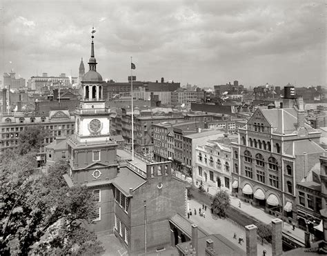history of philadelphia pa.